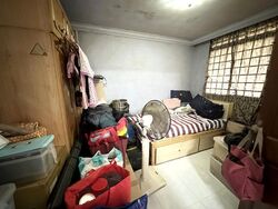 Blk 23A Queen's View (Queenstown), HDB 3 Rooms #498802511